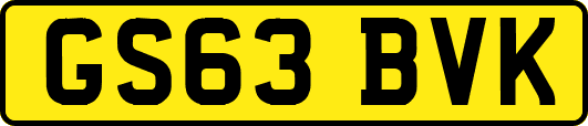 GS63BVK