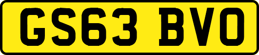 GS63BVO