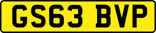 GS63BVP
