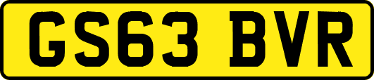 GS63BVR