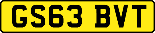 GS63BVT
