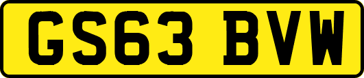 GS63BVW
