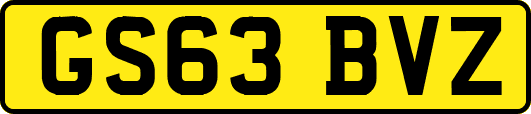 GS63BVZ