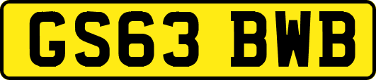 GS63BWB