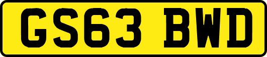 GS63BWD
