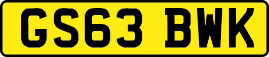 GS63BWK