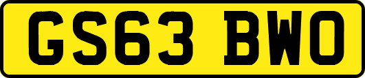 GS63BWO