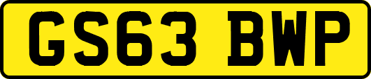 GS63BWP