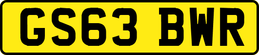 GS63BWR