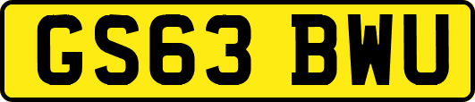 GS63BWU