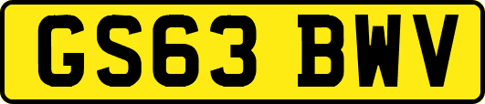 GS63BWV