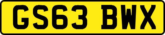 GS63BWX