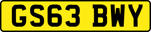 GS63BWY