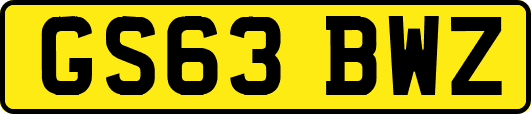 GS63BWZ