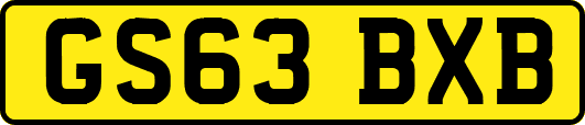 GS63BXB