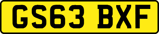 GS63BXF