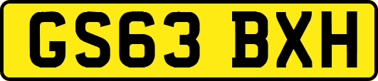 GS63BXH