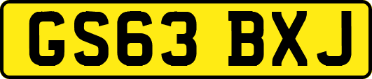 GS63BXJ