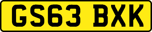 GS63BXK