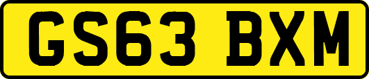 GS63BXM