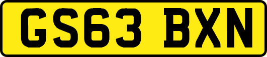 GS63BXN
