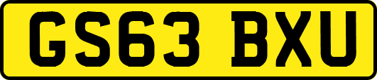 GS63BXU