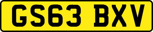 GS63BXV