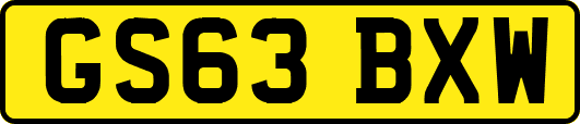 GS63BXW