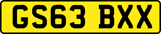 GS63BXX