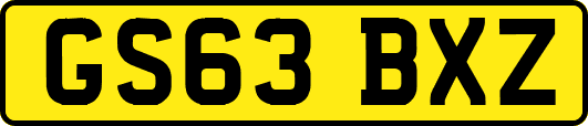 GS63BXZ