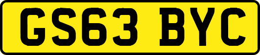 GS63BYC