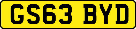 GS63BYD