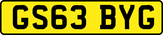 GS63BYG