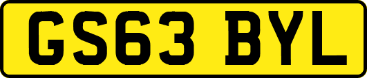 GS63BYL