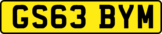 GS63BYM