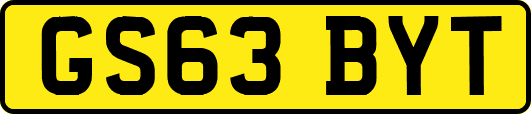 GS63BYT