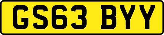 GS63BYY