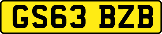 GS63BZB
