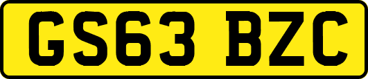 GS63BZC
