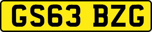 GS63BZG