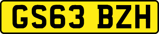 GS63BZH