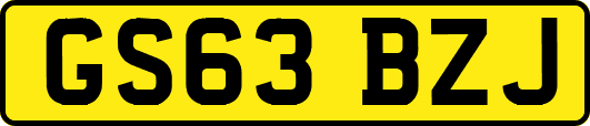 GS63BZJ