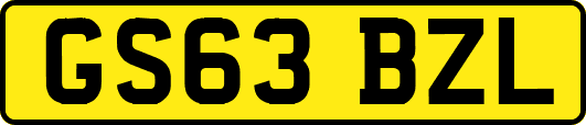 GS63BZL