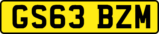 GS63BZM