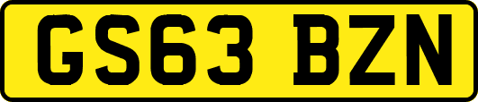 GS63BZN