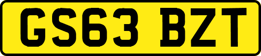 GS63BZT