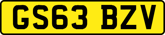GS63BZV