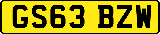 GS63BZW