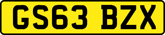GS63BZX