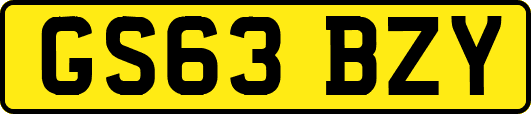 GS63BZY